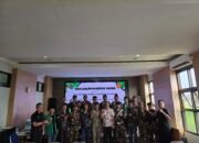 Selamatkan Aset Umat, Banser Sukabumi Gandeng ATR/BPN Percepat Sertifikasi Tanah Wakaf
