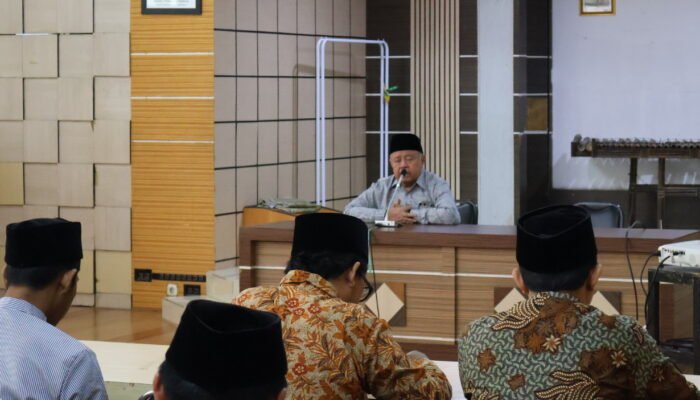 Tunjangan Guru Tak Boleh Dipangkas Lewat Skema Kinerja