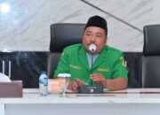 Keamanan Malam Kota Bandung Dipertanyakan Setelah Pemuda Diduga Bawa Sajam Diamankan di Depan Sekretariat GP Ansor