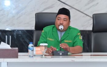 Keamanan Malam Kota Bandung Dipertanyakan Setelah Pemuda Diduga Bawa Sajam Diamankan di Depan Sekretariat GP Ansor