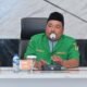 Keamanan Malam Kota Bandung Dipertanyakan Setelah Pemuda Diduga Bawa Sajam Diamankan di Depan Sekretariat GP Ansor