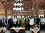“Pelajar Tak Sekadar Penerima Kebijakan, IPNU-IPPNU Bandung Serukan Gerakan Baru Pendidikan”
