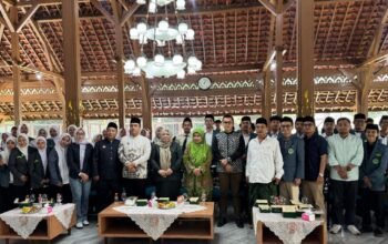 “Pelajar Tak Sekadar Penerima Kebijakan, IPNU-IPPNU Bandung Serukan Gerakan Baru Pendidikan”