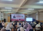 GOTONG ROYONG HARUS MENJADI KARAKTER DI SEKOLAH