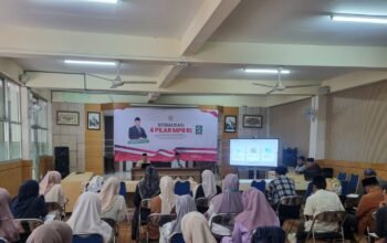 GOTONG ROYONG HARUS MENJADI KARAKTER DI SEKOLAH